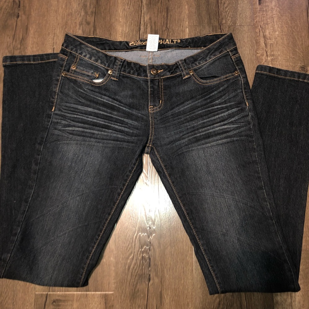 Jean